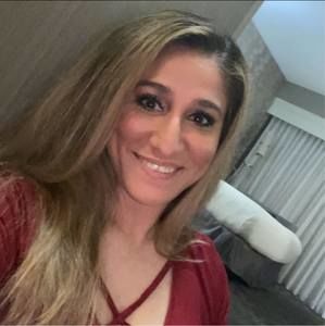 Meet your Posher, Lisa